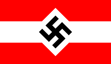 Hitler Youth Flag