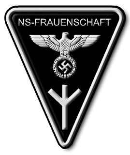 Nationalsozialistische Frauenschaft Emblem